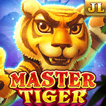 Master Tiger